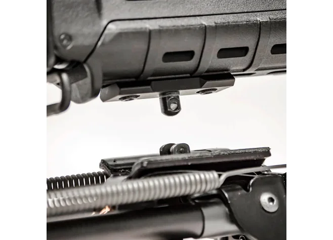 Адаптер GrovTec для сошок база кріплення M-LOK 5.8 см Фото 2